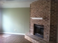Fireplace/Living Room